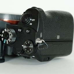 SONY α7R III（ILCE-7RM3）