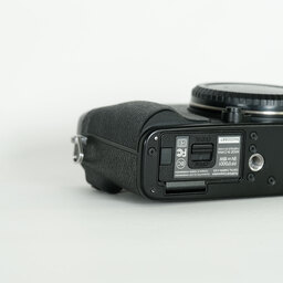 FUJIFILM X-E3 FUJIFILM X-E3
