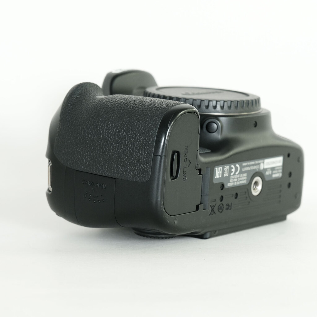 Canon EOS 70D Canon EOS 70D
