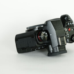 Panasonic LUMIX S5II DC-S5M2