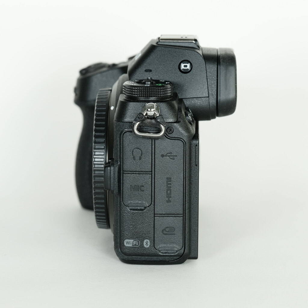 おまけなし！ショット数153回で超美品✨Nikon D3400　809 楽天市場】[新品]Nikon ニコン ミラーレス一眼カメラ Zf ボディ