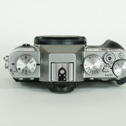 FUJIFILM X-T30 FUJIFILM X-T30