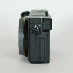 SONY α6400（ILCE-6400）