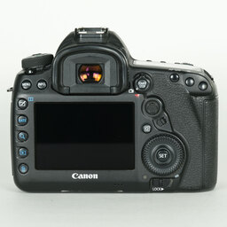 Canon EOS 5D Mark IV Canon EOS 5D Mark IV