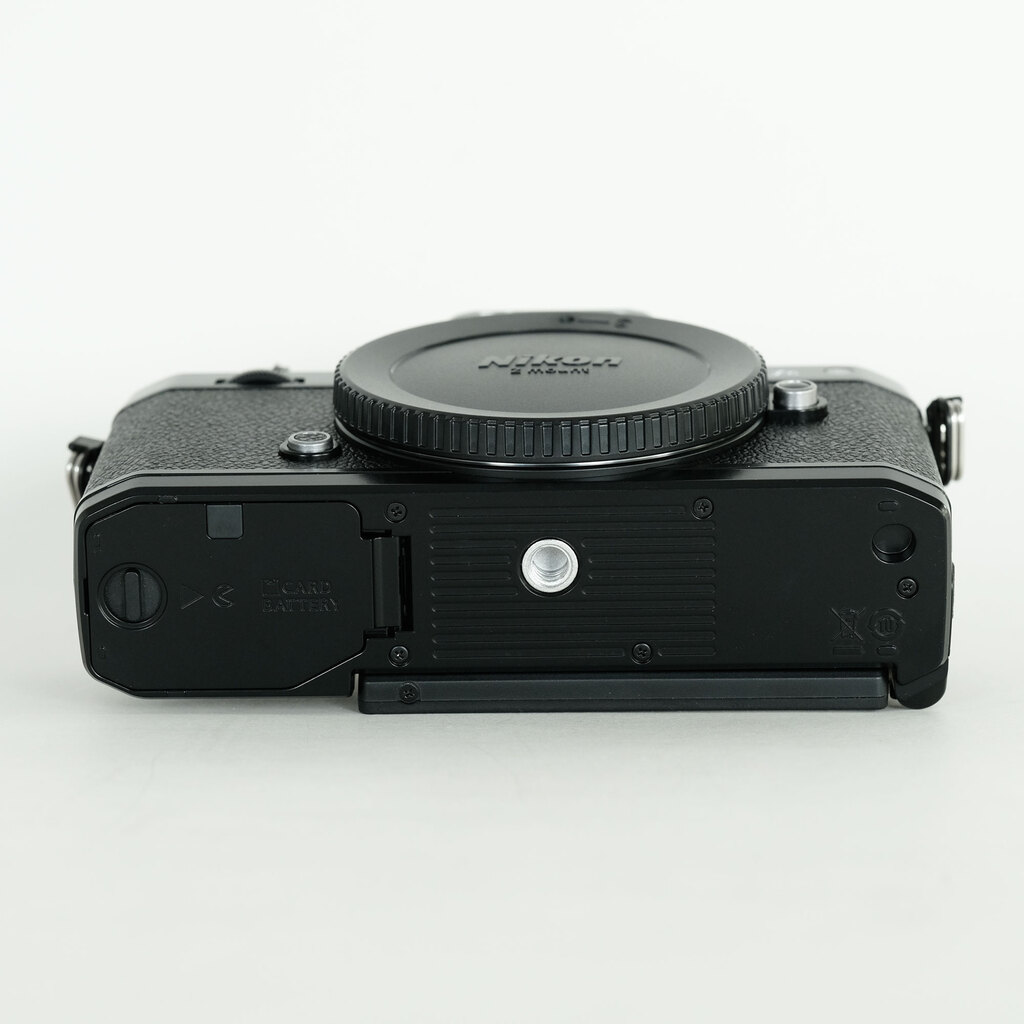 Nikon Z fc Nikon Z fc