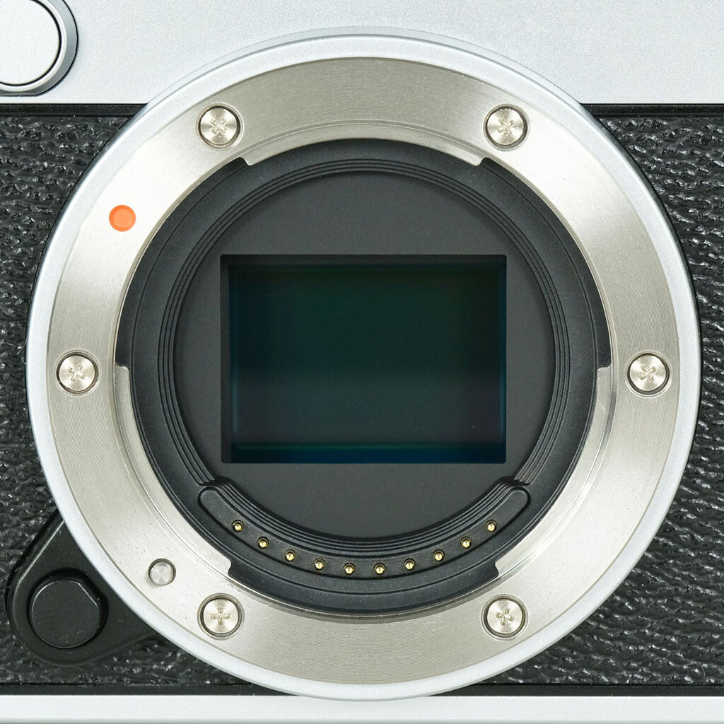 FUJIFILM X-E5 FUJIFILM X-E5