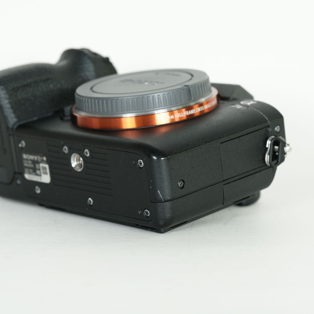 SONY α7 II(ILCE-7M2) SONY α7 II(ILCE-7M2)