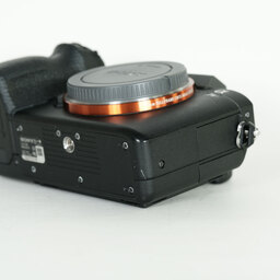 SONY α7 II(ILCE-7M2) SONY α7 II(ILCE-7M2)