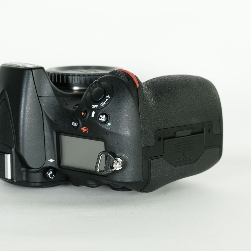 Nikon D810 Nikon D810