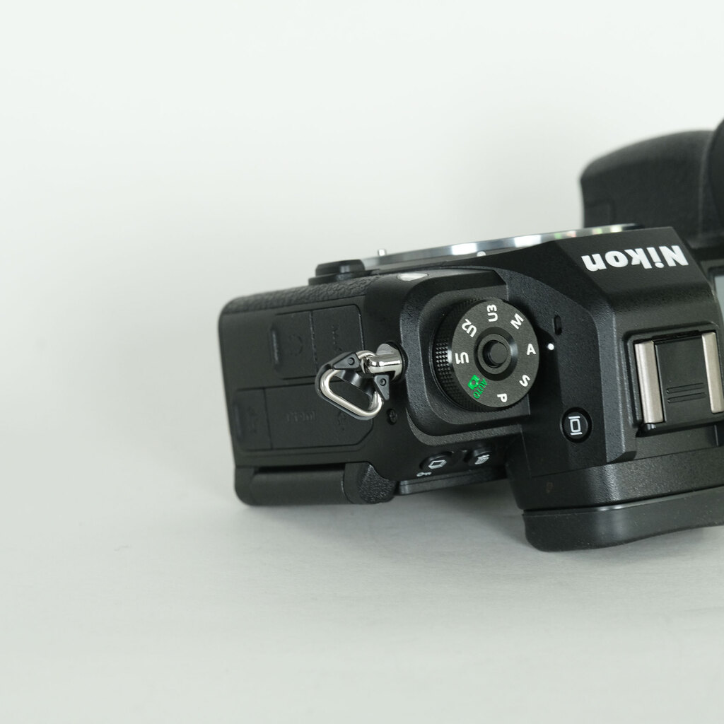 Nikon Z6III Nikon Z6III