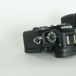 Nikon Z6III Nikon Z6III