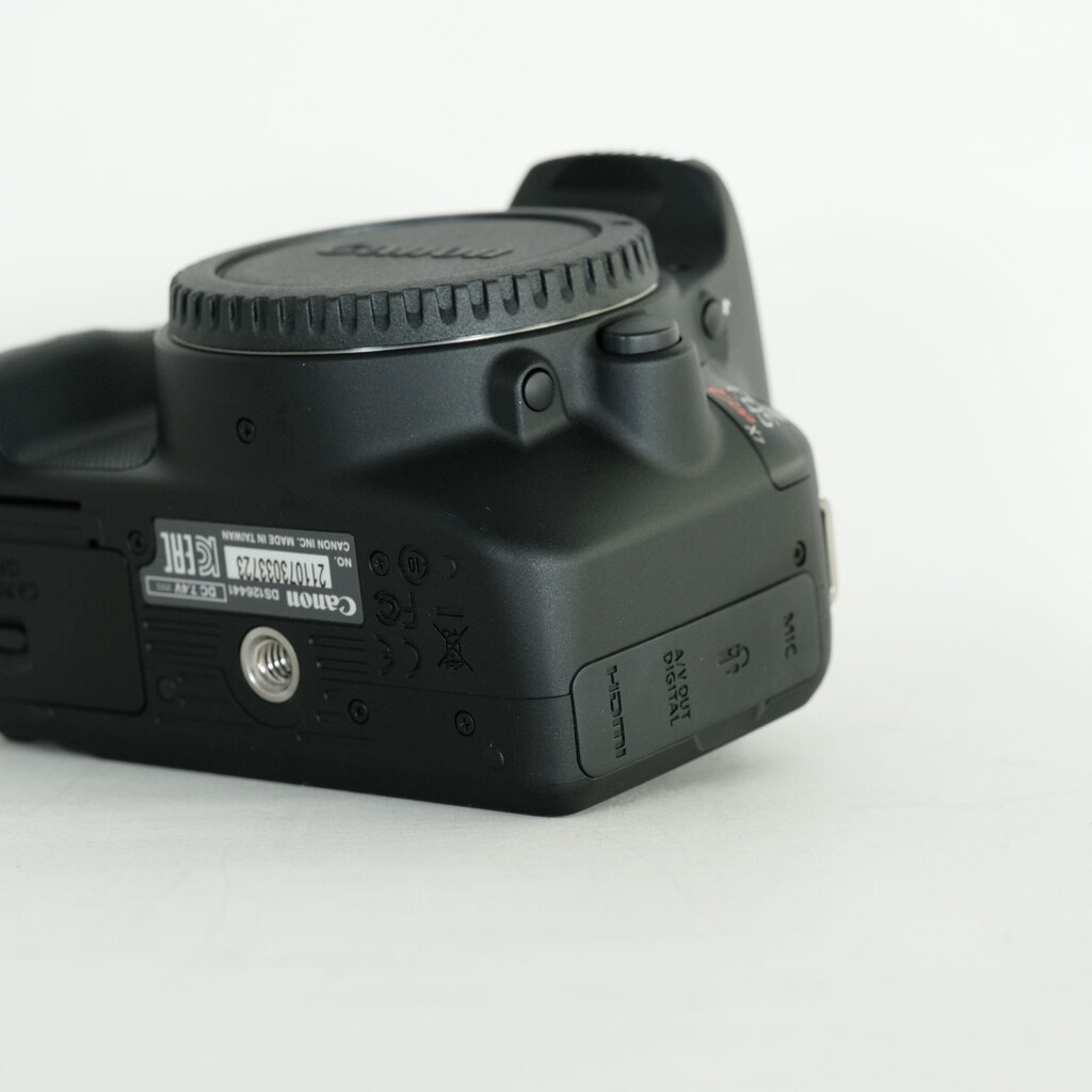 Canon EOS Kiss X7 Canon EOS Kiss X7