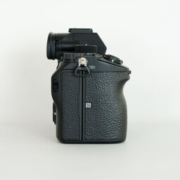 SONY α7 III(ILCE-7M3) SONY α7 III(ILCE-7M3)