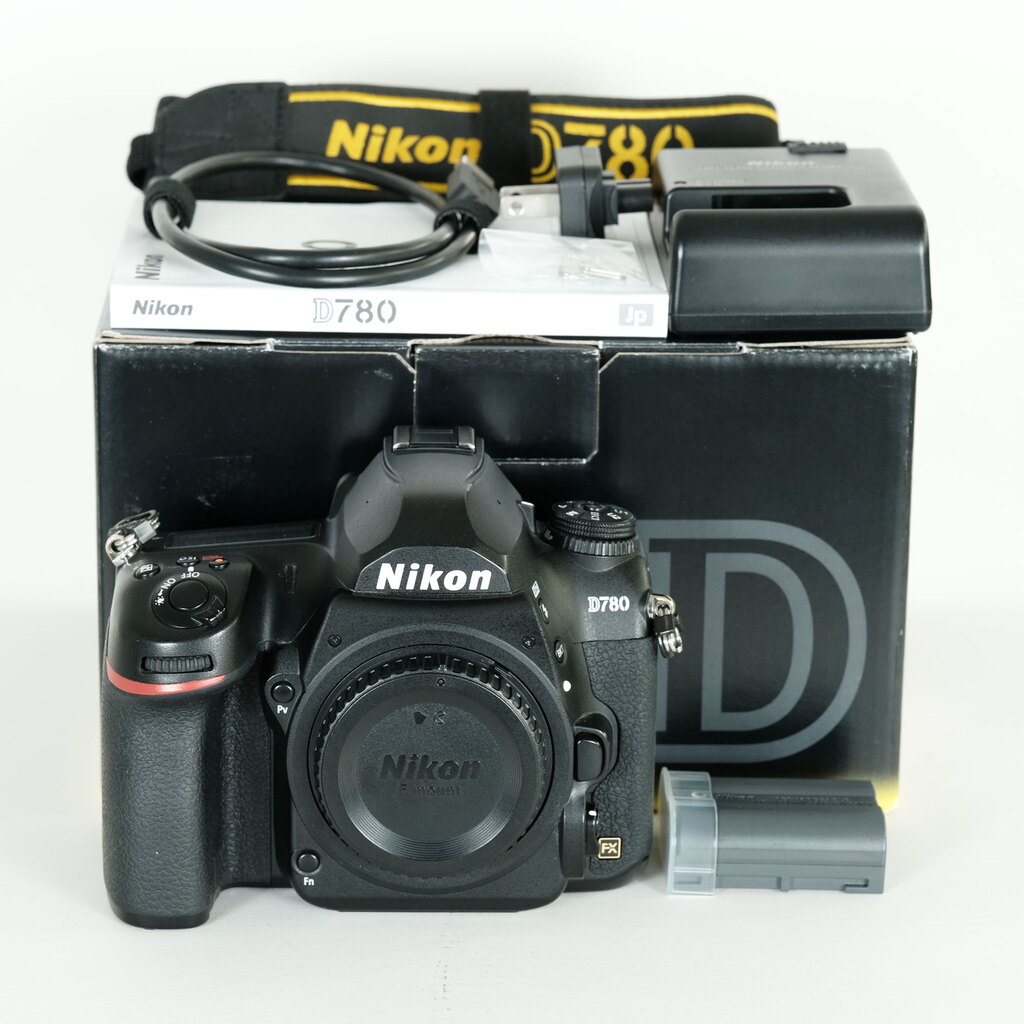 Nikon D780 Nikon D780