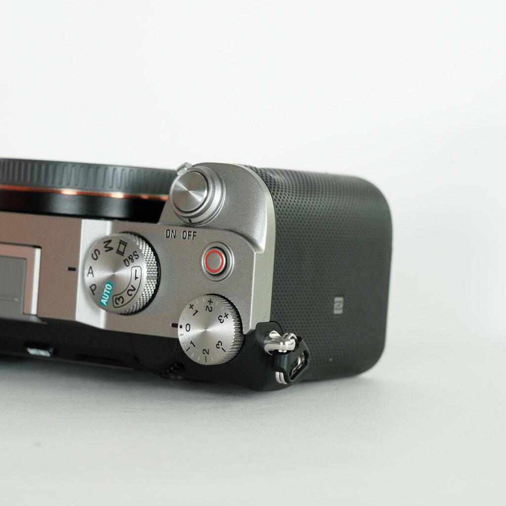 SONY α7C(ILCE-7C) SONY α7C(ILCE-7C)