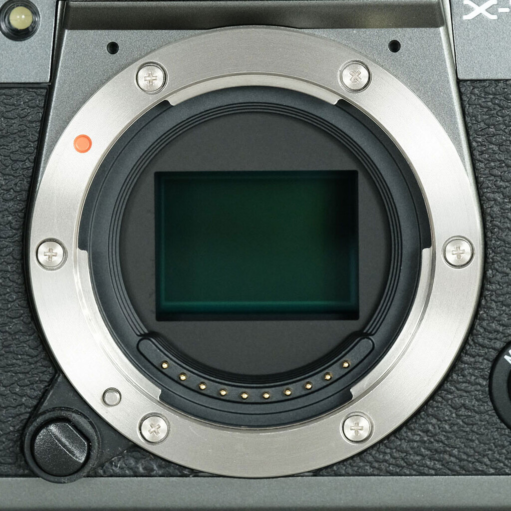 FUJIFILM X-T30 FUJIFILM X-T30