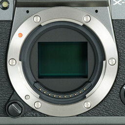 FUJIFILM X-T30 FUJIFILM X-T30