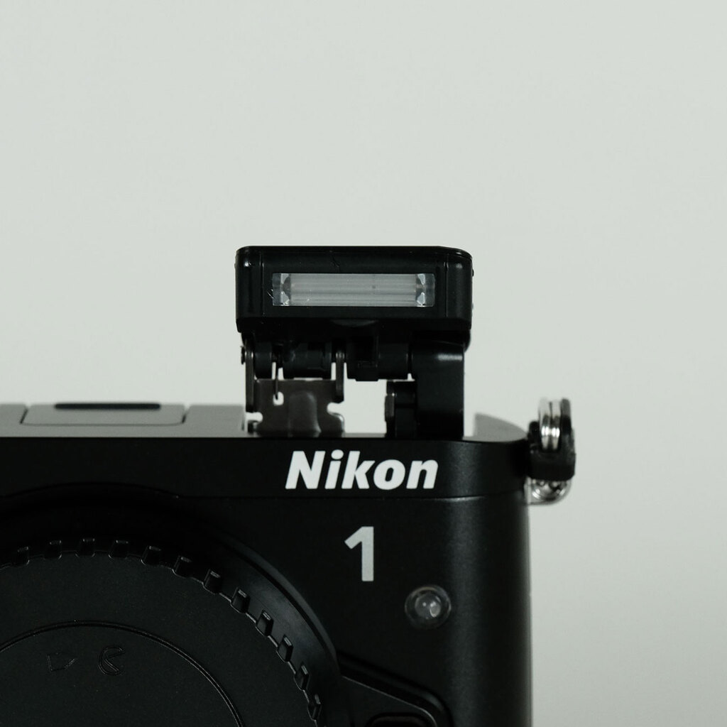 Nikon Nikon1 V3 ボディ ブラック Nikon Nikon1 V3 ボディ ブラック