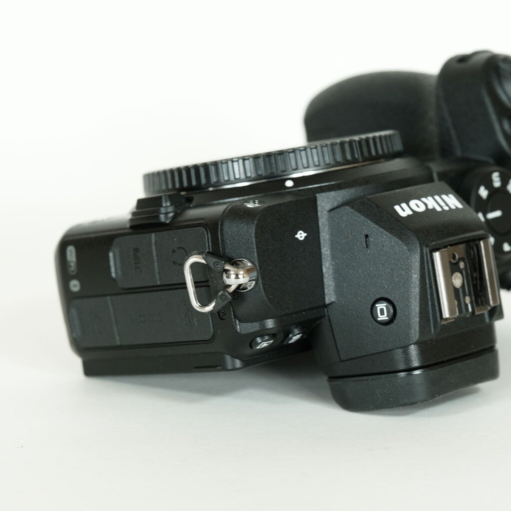 Nikon Z5 Nikon Z5