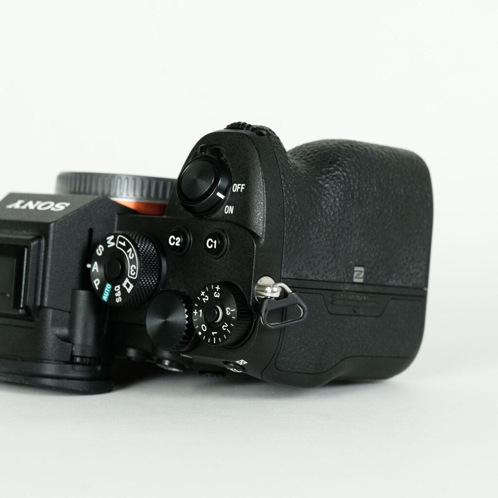 SONY α7R IV(ILCE-7RM4) SONY α7R IV(ILCE-7RM4)