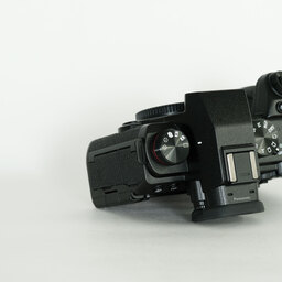 Panasonic LUMIX G9 PRO II