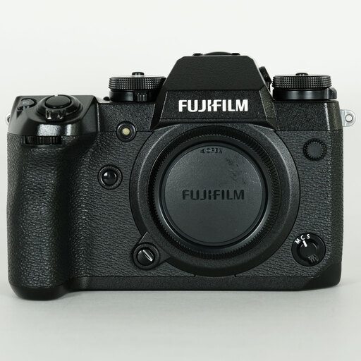 FUJIFILM X-H1 FUJIFILM X-H1