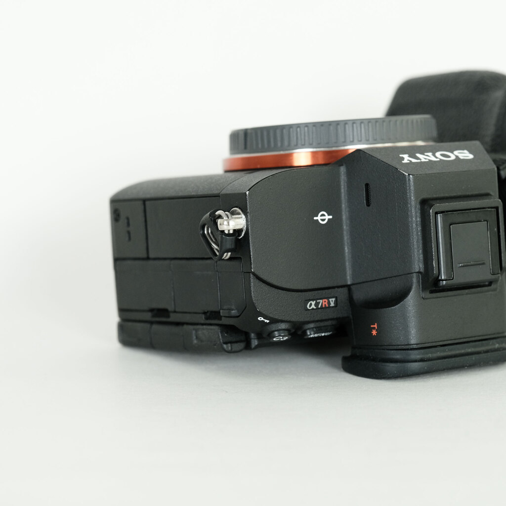 SONY α7R V(ILCE-7RM5) SONY α7R V(ILCE-7RM5)