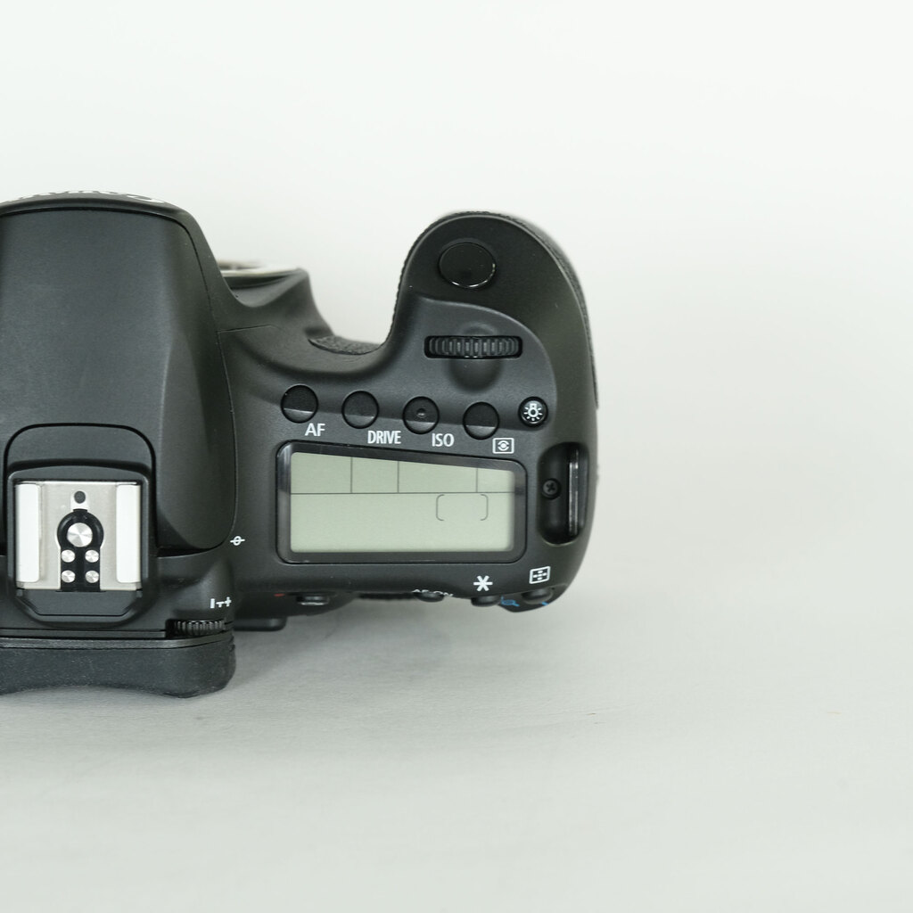 Canon EOS 60D ボディ