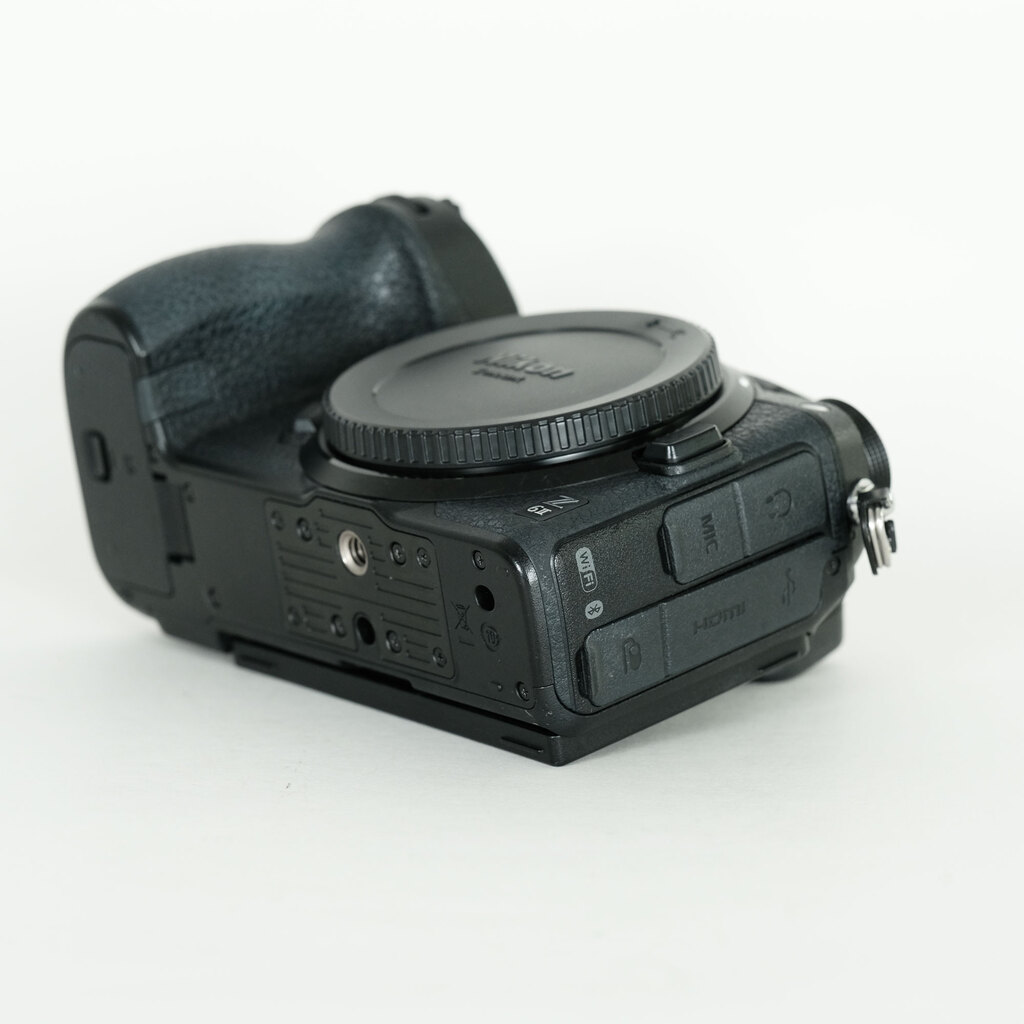 Yahoo!オークション - ジャンク nikon ニコン Z6ii ボディ junk
