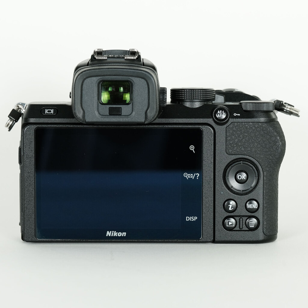 Nikon Z50