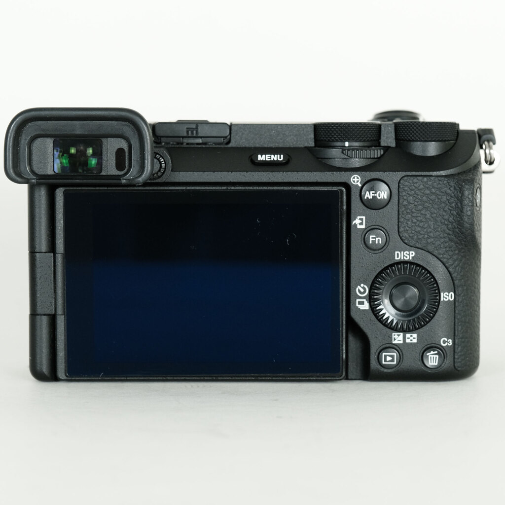 SONY α6700 ボディ 荻窪カメラのさくらや / ソニー α6700 ボディ[ILCE-6700]【下取