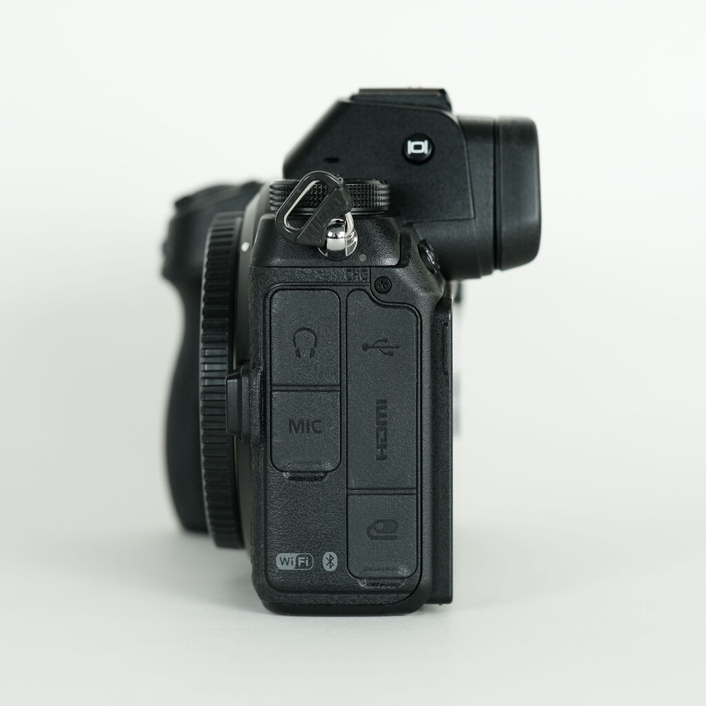 Nikon Z6 Nikon Z6