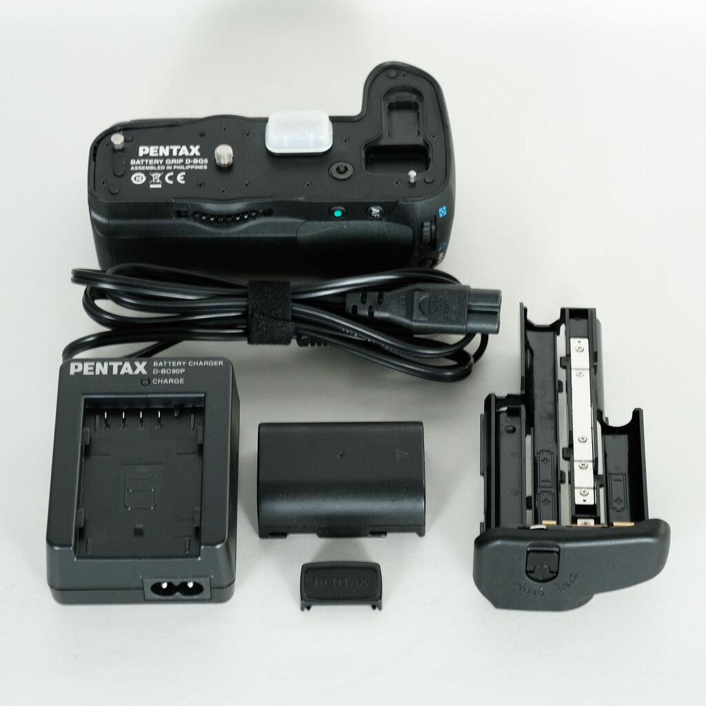 PENTAX K-3 ボディ