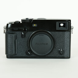 FUJIFILM X-Pro3 FUJIFILM X-Pro3