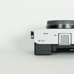 SONY α7C II（ILCE-7CM2）