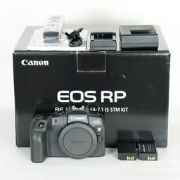 Canon EOS RP