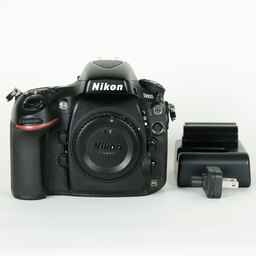 Nikon D800 Nikon D800