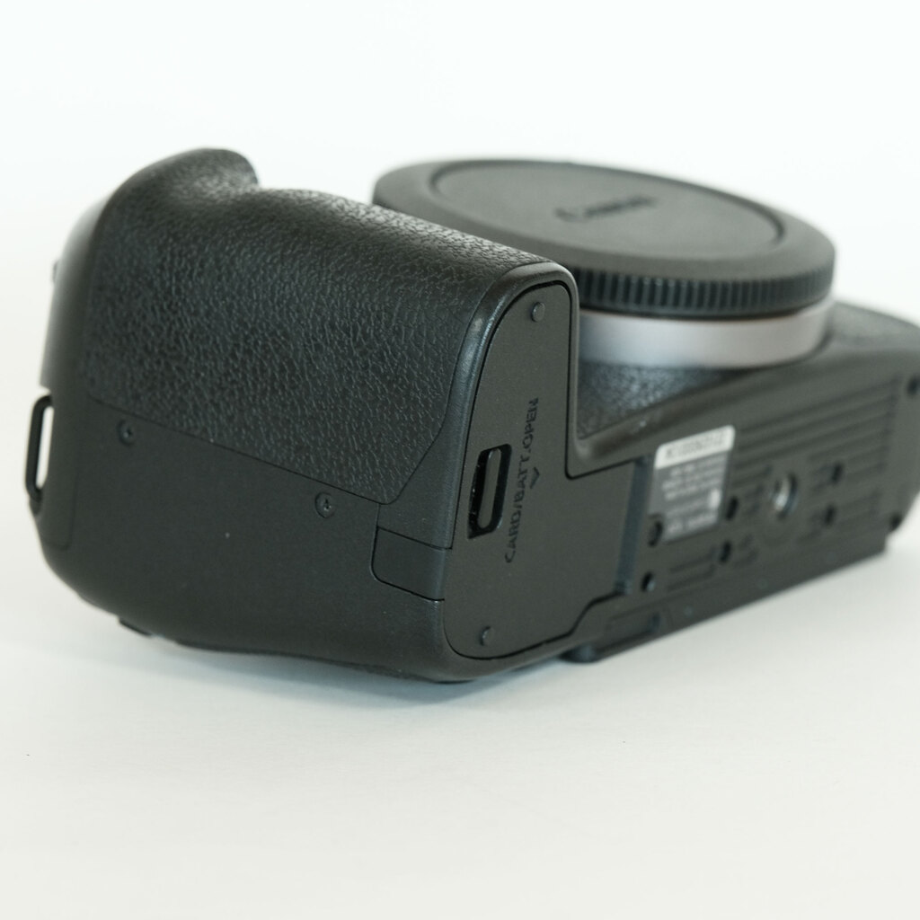 Canon EOS RP Canon EOS RP