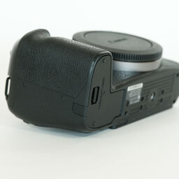 Canon EOS RP Canon EOS RP