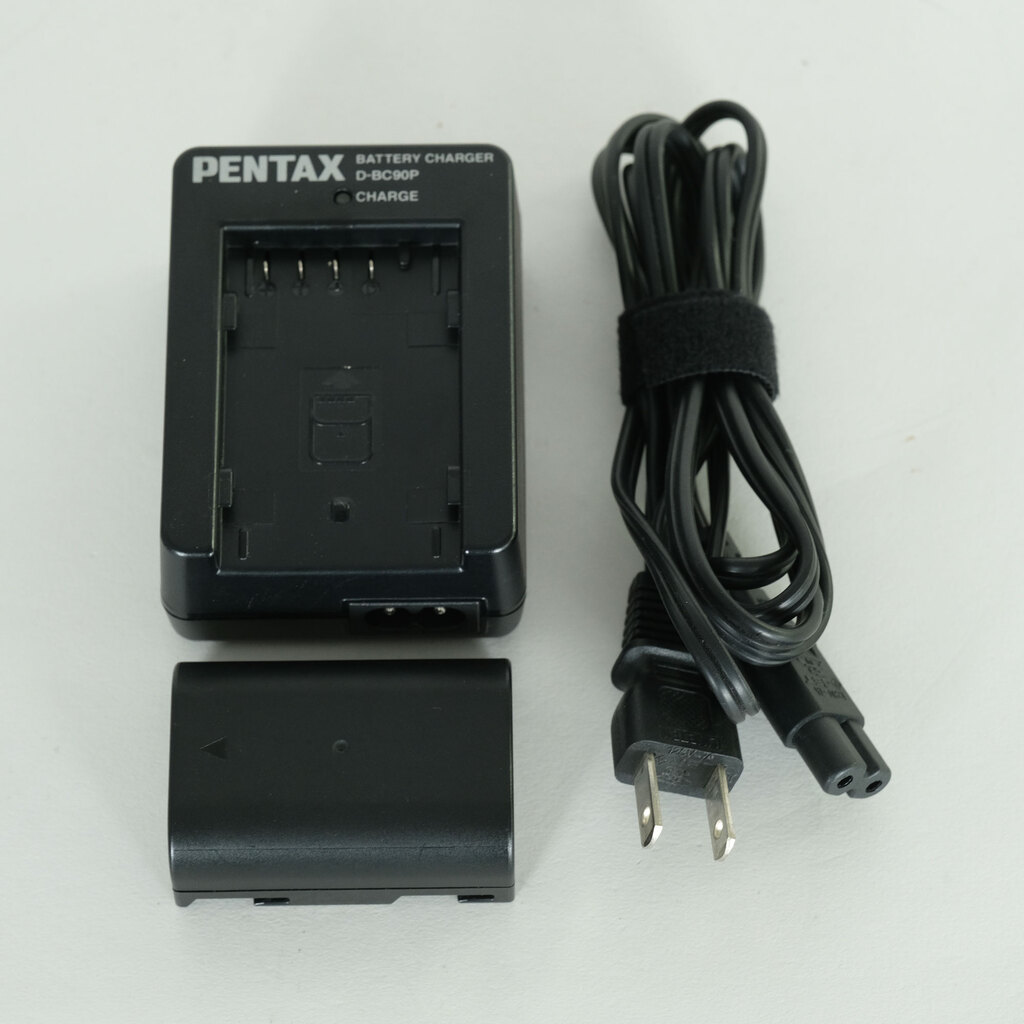 PENTAX K-01 ボディ ブラック/ブラック