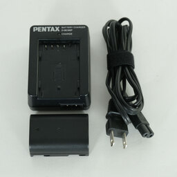 PENTAX K-01 ボディ ブラック/ブラック