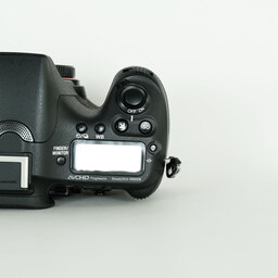 SONY α77IIボディ ILCA-77M2