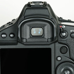 Canon EOS-1D X Mark II