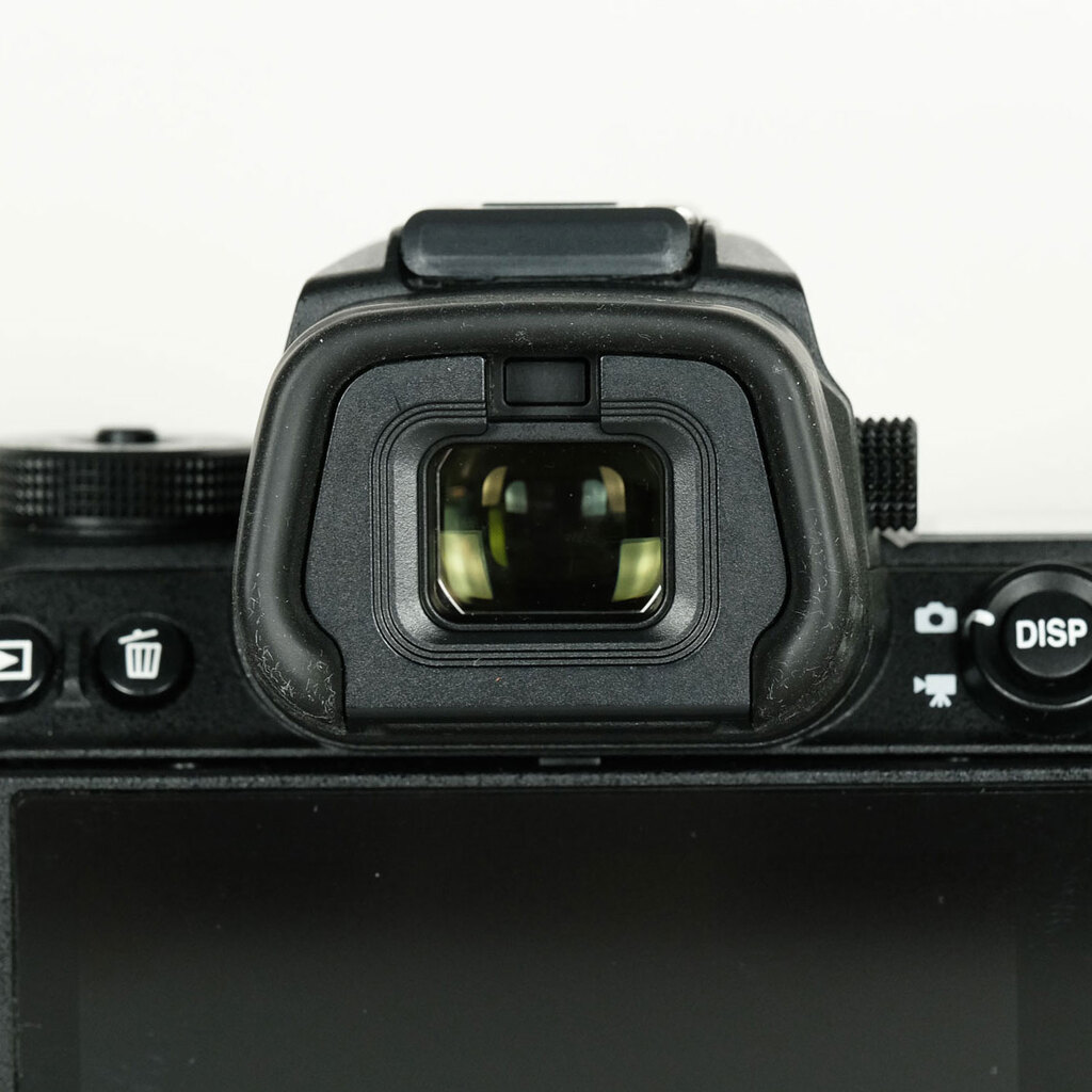 Nikon Z7II Nikon Z7II