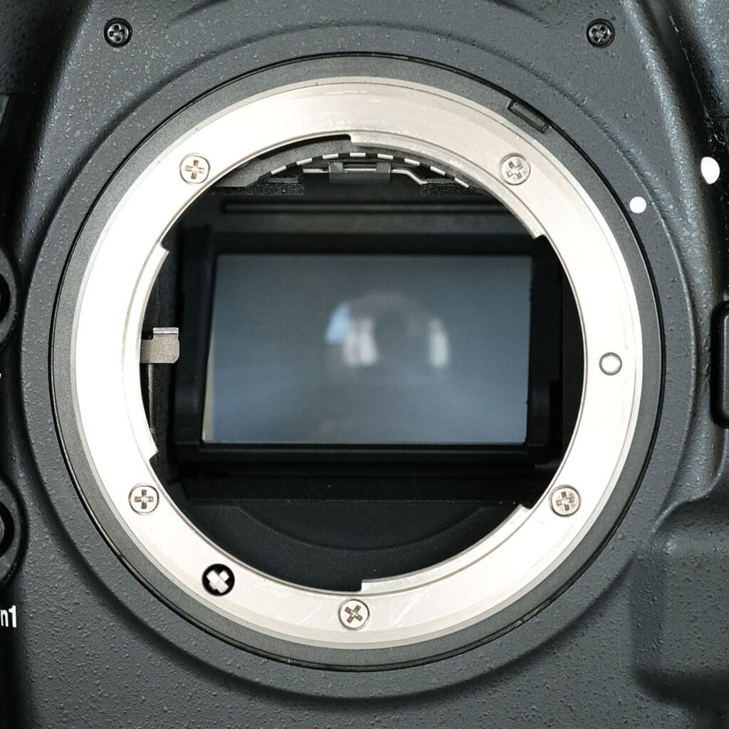 Nikon D850 Nikon D850
