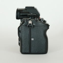 SONY α7 III（ILCE-7M3）