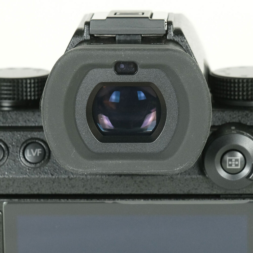 Panasonic LUMIX S5IIX ボディ DC-S5M2X ブラック Panasonic LUMIX S5IIX ボディ DC-S5M2X ブラック