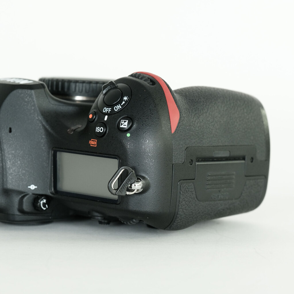 Nikon D850 Nikon D850