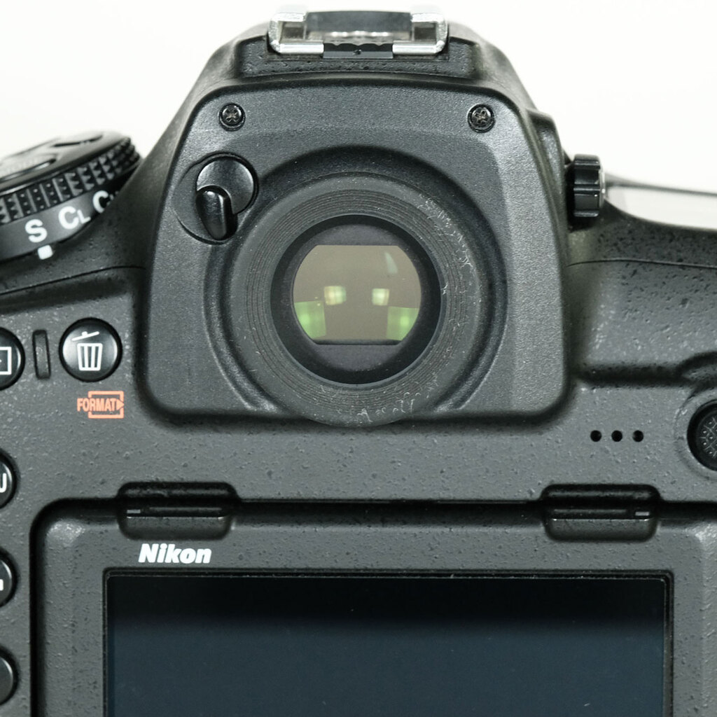 Nikon D850