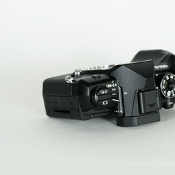 OM SYSTEM OM-5 Mark II ボディ ブラック OM SYSTEM OM-5 Mark II ボディ ブラック